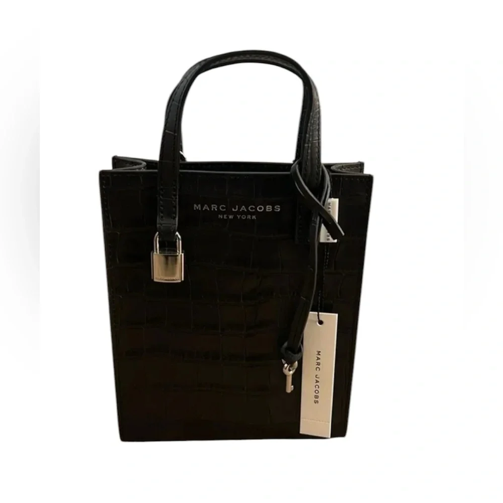 BRAND NEW AUTHENTIC MARC JACOBS BAG - Picture 6 of 7